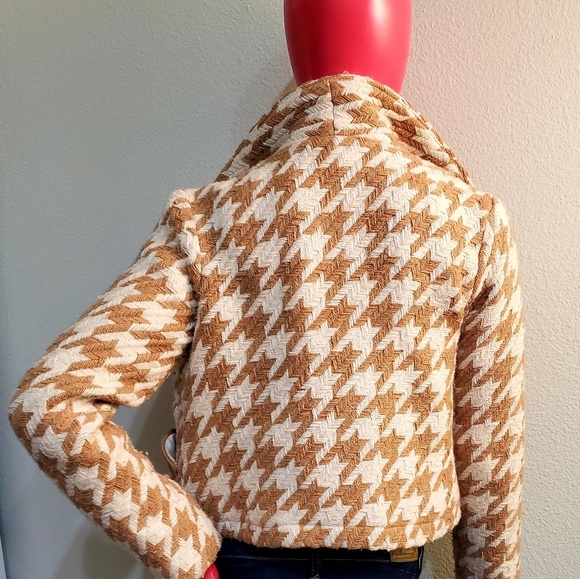 Coco and Chase/Nordstrom Swing Jacket - Picture 4 of 8